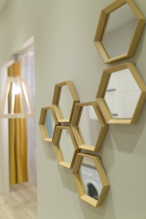 Апартаменти Unique At The Danube With Aircon *
